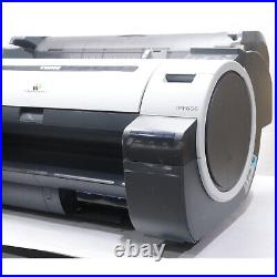 Canon Image Prograf iPF650 24 Large Format Printer
