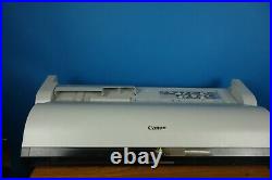 Canon ImagePROGRAF iPF710 Large Format Printer Front Cover