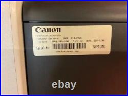 Canon imagePROGRAF TX-3000 36-inch Color Inkjet Large Format Printer Scanner