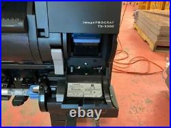 Canon imagePROGRAF TX-3000 36-inch Color Inkjet Large Format Printer Scanner