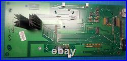 Challenge 305 XG LCD Backer Circuit Board EE22802