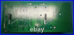 Challenge 305 XG LCD Backer Circuit Board EE22802