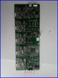 Colortrac SmartLF motherboard P002041A-0624