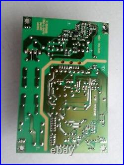 Colortrac SmartLF motherboard P002041A-0624