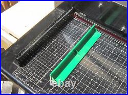 Commercial Heavy Duty STACK PAPER CUTTER
