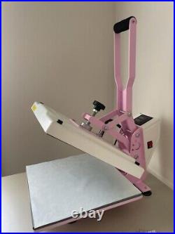 Commercial screen printing equipment used New Starter Kit