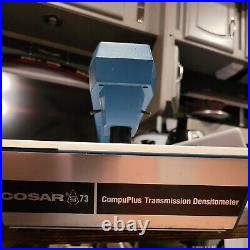 Compuplus Transmission Densitometer Cosar-73