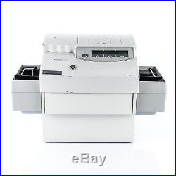 DataCard 275 Identification ID Credit Card Embosser Imprinter Impressor Printer