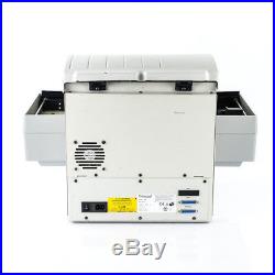 DataCard 295 Identification ID Credit Card Embosser Imprinter Impressor Printer