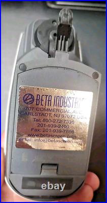 Densitometer BETACOLOR S2 Xpress Handheld Portable Led Technology