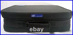 EFI ES-2000 i1Pro Rev E Spectrophotometer with Case (Read Description)