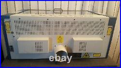 EPILOG 8000 Laser System MINI HELIX 24X12 60 Watts With Pump -year 2017 low used