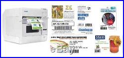 EPSON TM-C3400 Color Label Printer (USB/LAN)