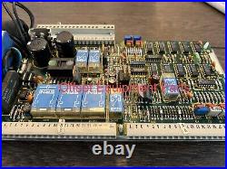 Electrical Board for a Man Roland 900 700 or 300 part # A37V021270