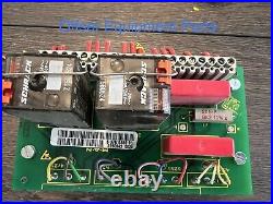 Electrical Board for a Man Roland 900 700 or 300 part # B37U 588270