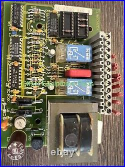 Electrical Board for a Man Roland 900 700 or 300 part # B37V001770/B37V001670