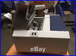 Envelope printer Mailing Machine Direct Mail Neopost AS520C Colour print