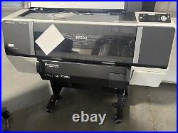 Epson K161ACA SpectroProofer Mounter 24