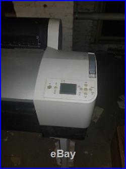 Epson Stylus Pro 9800 Professional Large Format Printer