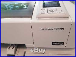 Epson SureColor SC-T7000