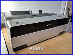 Epson stylus pro 3880 Color Inkjet Printer