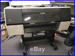 Epson stylus pro 7900 printer