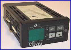 Eurotherm Controls/TEC Systems Temperature Control Module Used Part #177414