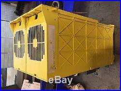 Fanuc A16B-1212-0871/18C Power Supply