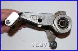 Feeder lever assy 1686277 16801320 fits for Adast Dominant 745 Polly Performa 66