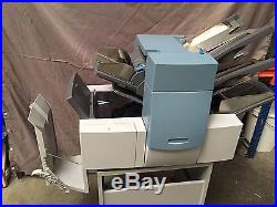 Folder Inserter Mailing Machine Direct Mail Pitney Bowes Di380