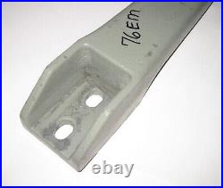 Foot Pedal for clamp for Polar 76 EM paper cutter, 241296. Polar spare part