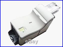 Formax 6202 M3000 SI-62 2 Station Envelope Mail Folder Inserter Machine