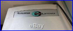 Fujifilm C-550 C550 Lanovia Scanner 1999