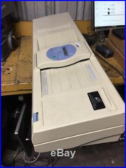 Fujifilm Pro Image XL 3000 BANNER POSTER Printer in Working Condition
