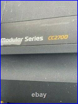 GBC Modular series 2700 coil inserter