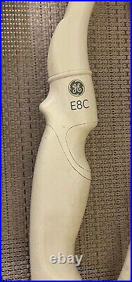 GE E8C-RS Endocavity Trasvaginal Probe / Transducer (2015)