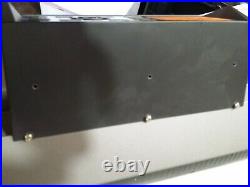 GRAPHTEC CE6000-40 15 Vinyl Cutter Plotter Good Working Condition