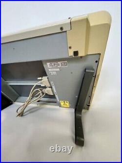 GRAPHTEC MP5000 Pen Plotter #28