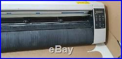 GRAPHTEC Plotter CE5000-60. Vinyl Cutter Print & Cut System. Wide 600mm