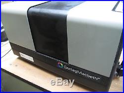 Gretag Macbeth Color I5 Color Eye Spectrophotometer