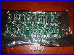 Gandi Innovations, Eclipse Driver Adapter Board, Part#390-500078, Used