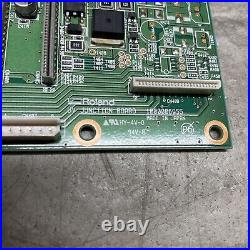 Genuine OEM Roland 1000006955 UV Junction Board Assembly