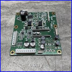 Genuine OEM Roland 1000006955 UV Junction Board Assembly