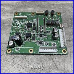 Genuine OEM Roland 1000006955 UV Junction Board Assembly