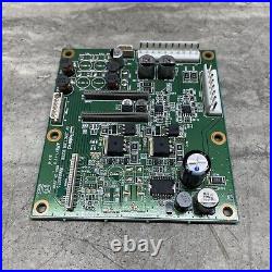 Genuine OEM Roland 1000006955 UV Junction Board Assembly