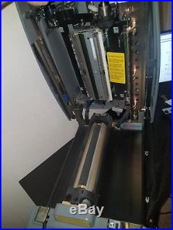 Gerber Edge 2 Thermal Printer (only 441 min. On print head)
