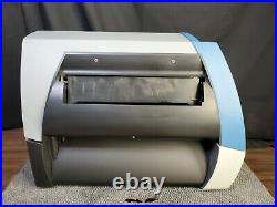 Gerber Edge FX Thermal Transfer Printer