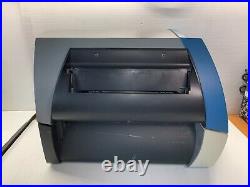 Gerber Edge FX Thermal Vinyl Printer