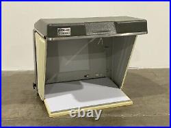 GraphicLite Show-Off Portable Color Viewing Station D5000 Series Excellent