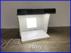 GraphicLite Show-Off Portable Color Viewing Station D5000 Series Excellent